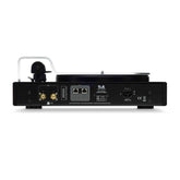 T+A G2000 R-SERIES Turntable - Silver